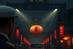 《山那边的云》山脊云海日出